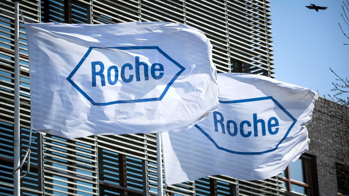 Roche compra GenMark por 1.509 millones