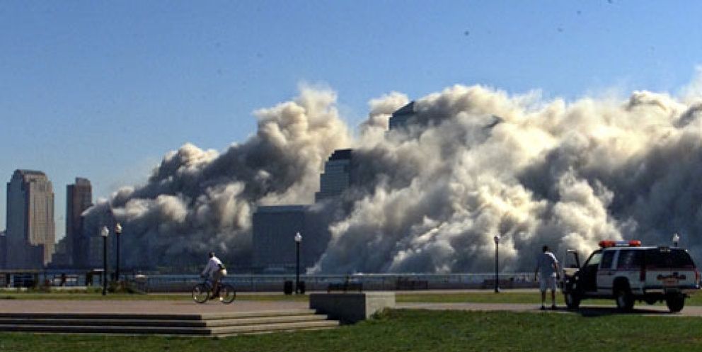 Foto: Toda la verdad sobre los ataques del 11-S