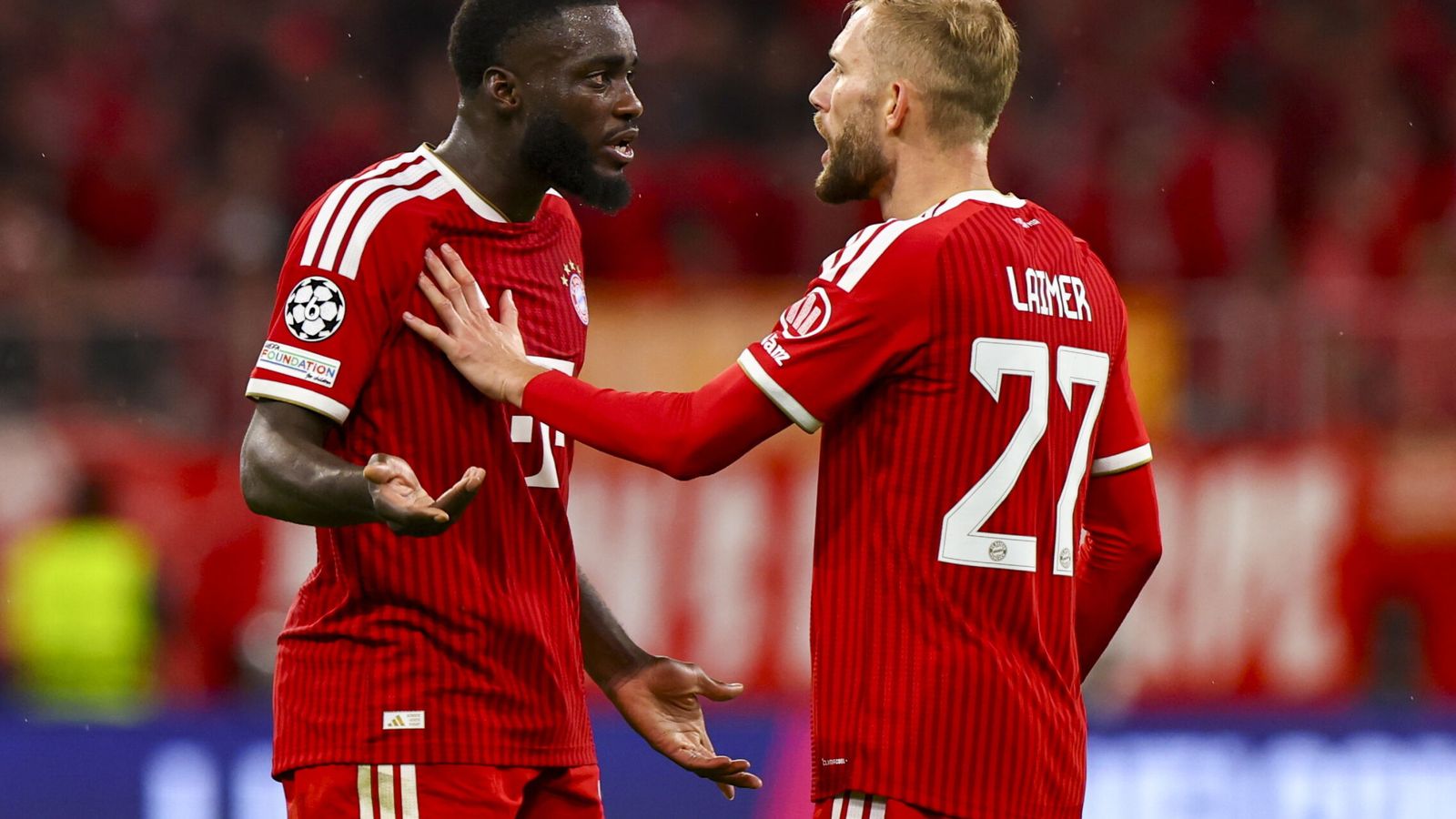 El Bayern de Múnich vende una participación a una fortuna alemana por un valor de 4.000 millones