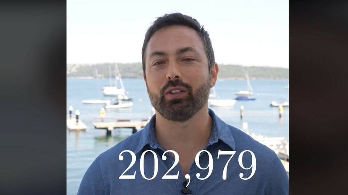 Pidieron a 200.000 personas que dijeran un número al azar (y los resultados sorprenden)