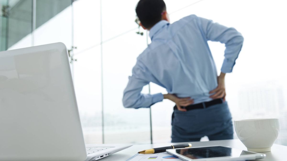 Los mejores consejos para calmar eficazmente el dolor de espalda
