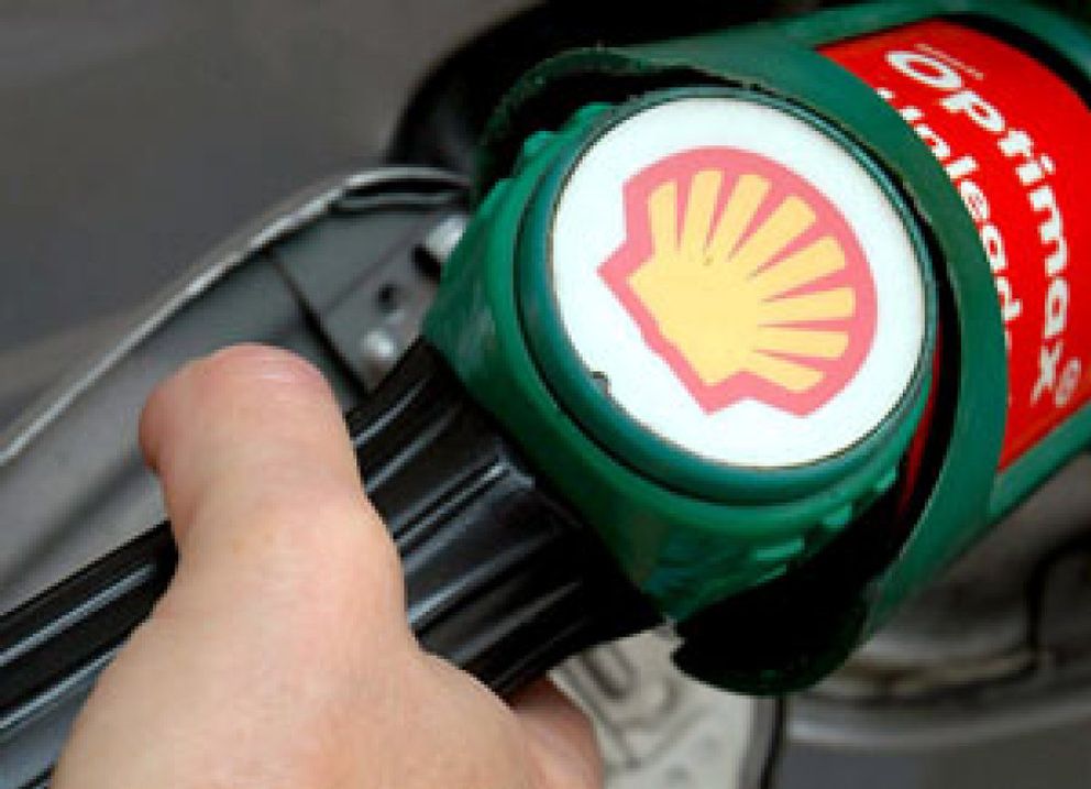 Foto: La petrolera Royal Dutch Shell mejora un 77% sus resultados hasta junio