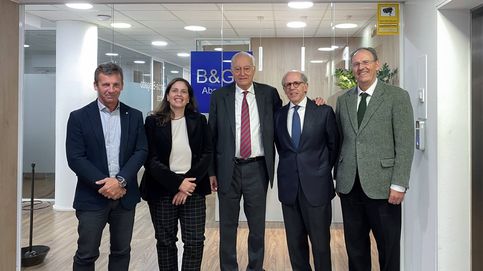 Brugueras & García-Bragado y AGN Abogados cierran una alianza para potenciar la asistencia legal