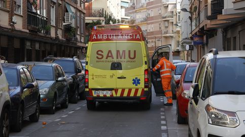 Fallece un hombre de 42 años por heridas de arma blanca en Villena (Alicante)