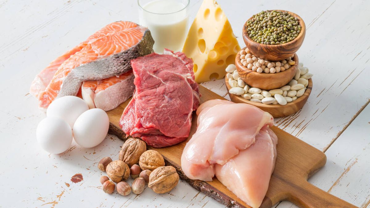 Comer demasiadas proteínas es malo para las arterias: este aminoácido es el culpable