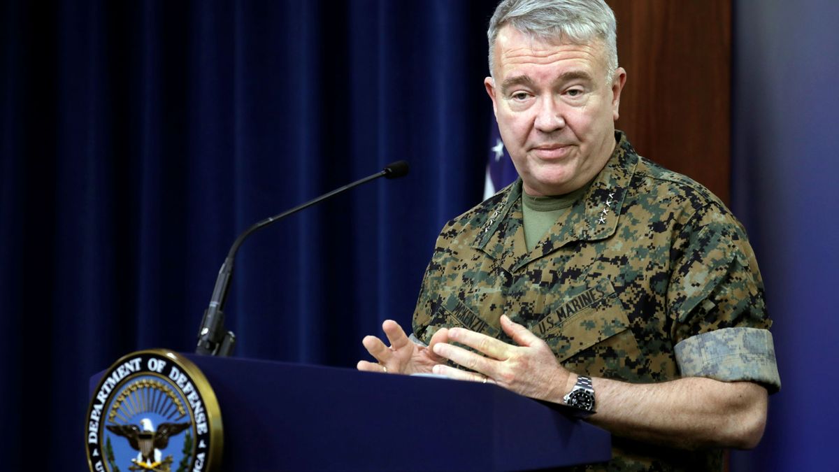 Irán advierte a EEUU contra realizar "movimientos peligrosos" en Irak