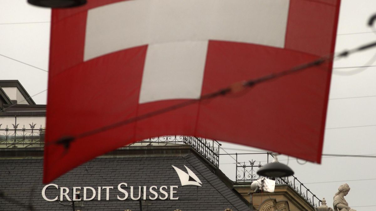 Europa, Europa y más Europa: la hoja de ruta de Credit Suisse para invertir durante 2015