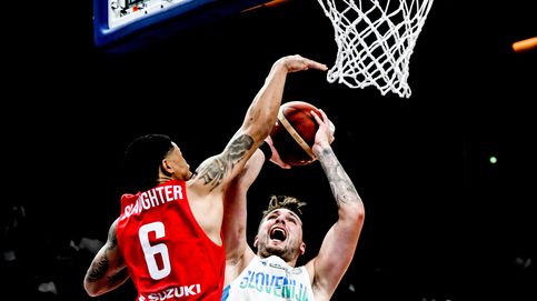 Doncic, eliminado: Polonia consuma la sorpresa ante Eslovenia y deja al Eurobasket huérfano de estrellas