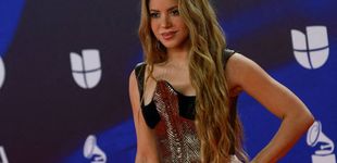 Post de Todas las indirectas y dardos de Shakira en las 17 canciones de su nuevo disco, 'Las mujeres no lloran'