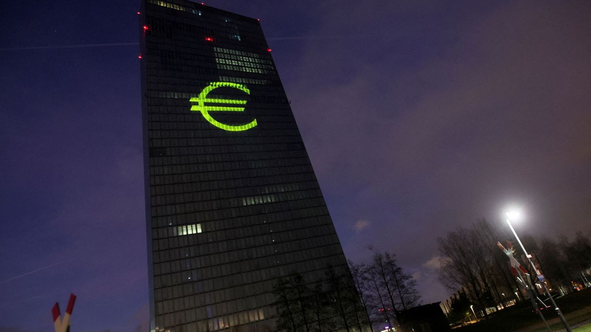 La banca española salva 11.000 millones en dividendos gracias a los test de la UE