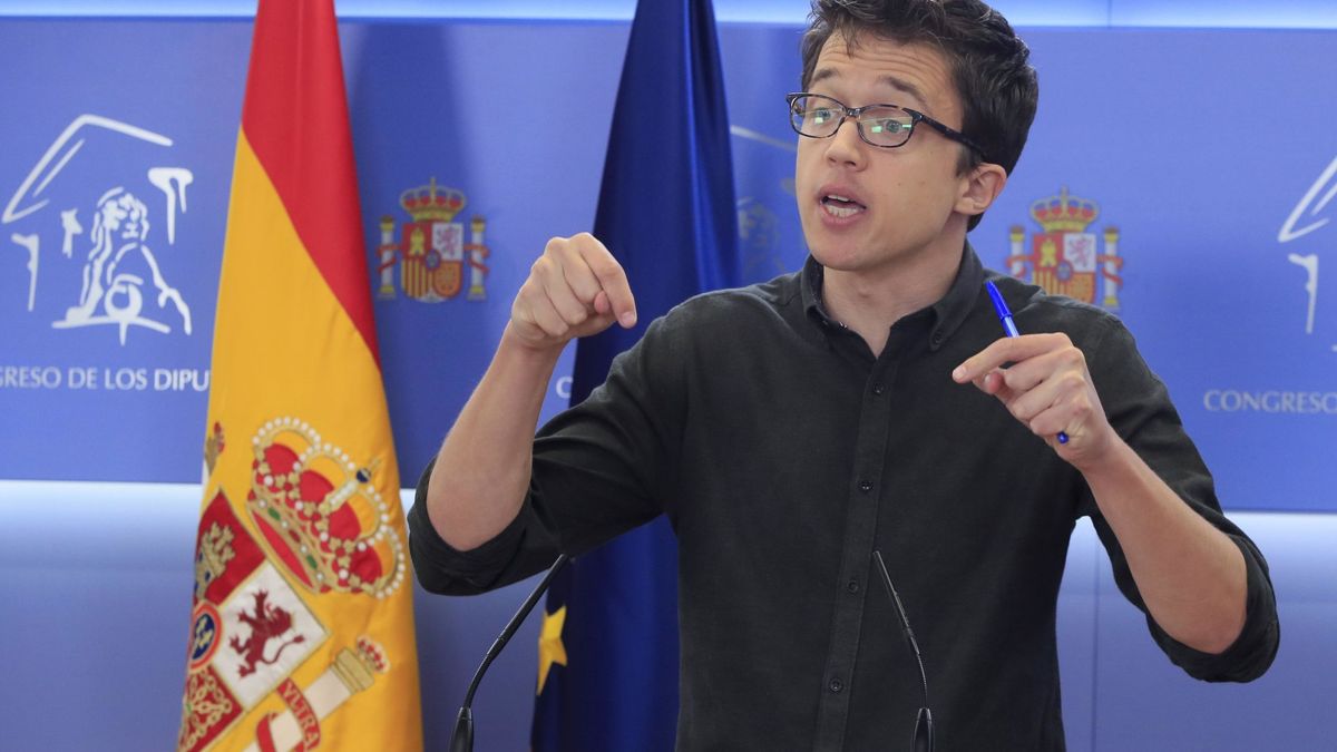 Errejón habla de "segregación" y Almeida cree que Madrid "no se puede compartimentar"