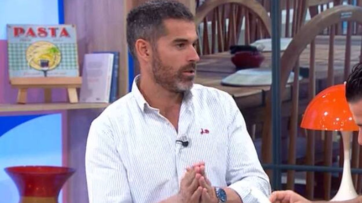 El nutricionista de 'Más vale tarde', Pablo Ojeda, revela dos trucos infalibles para no engordar si comes arroz