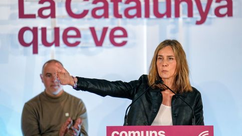Albiach (Comuns): Esto no es un plebiscito ni sobre Puigdemont ni sobre Pedro Sánchez