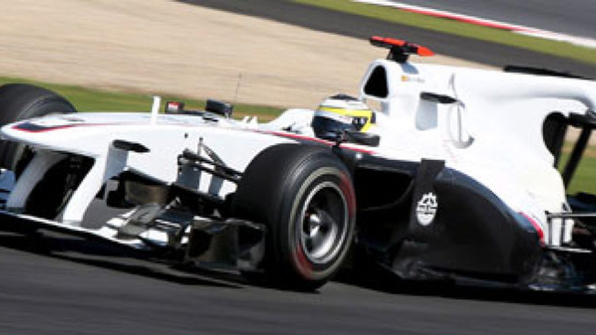 Peter Sauber augura un importante salto de calidad de su equipo en 2011