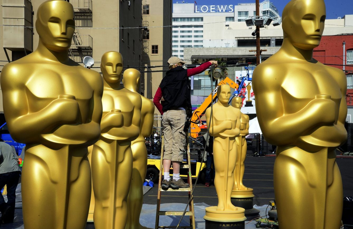 La academia promete cambios en los Óscar ante la amenaza de un boicot