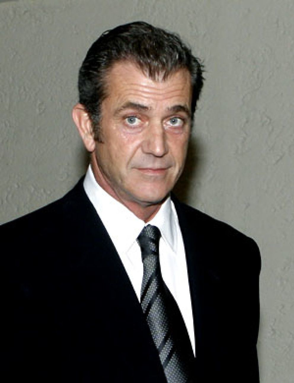Foto: Mel Gibson reconoce su "humillación pública"