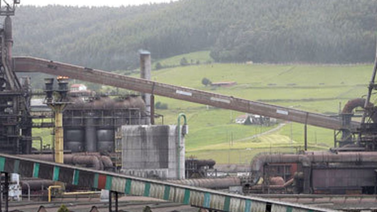 ArcelorMittal anuncia la emisión de letras por 600 millones al 2,8% de interés