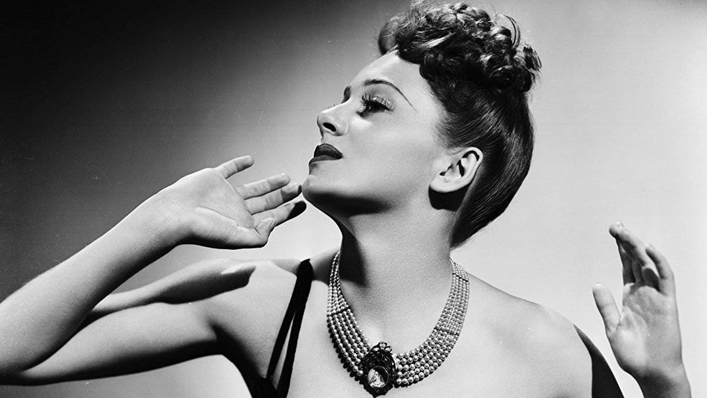 Olivia de Havilland, en una imagen promocional. (IMDb)