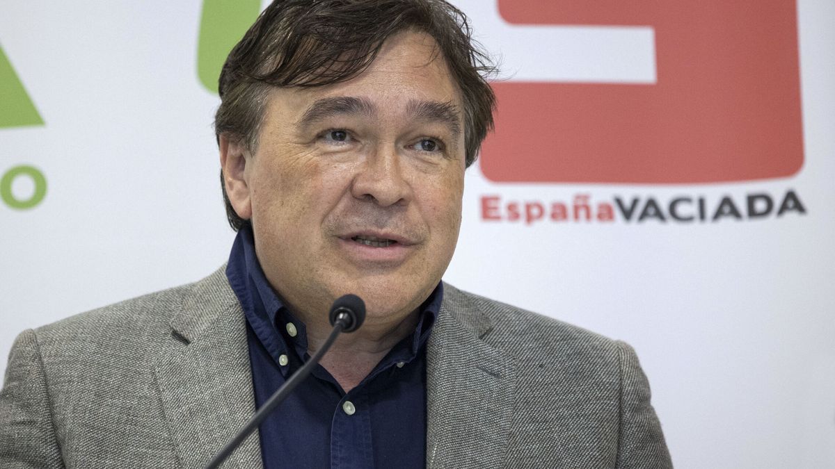 A qué se dedicaba el candidato a las elecciones de Aragón, Tomás Guitarte, antes de ser político