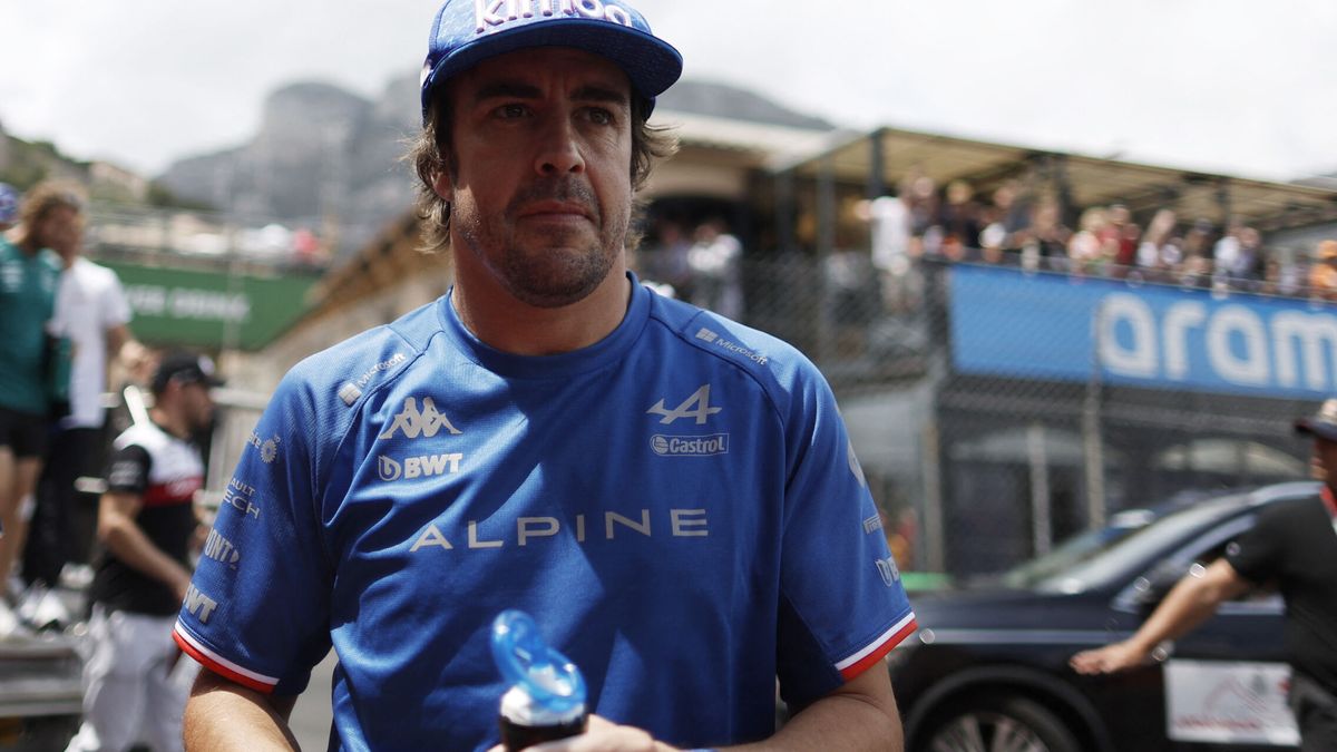 ¿Tendría razón Esteban Ocon si creyera que Fernando Alonso le ralentizó a propósito?