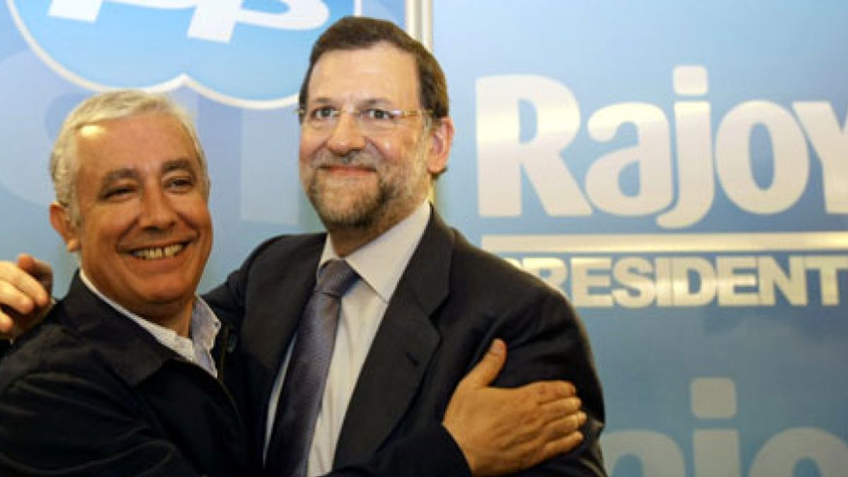 El pronóstico en Andalucía acerca a Rajoy a la Moncloa