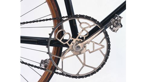 Bicicletas de competición: cómo ha evolucionado el mito de las dos ruedas