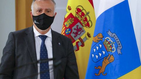 Fiscalía denuncia por malversación por material sanitario en Canarias por 23M