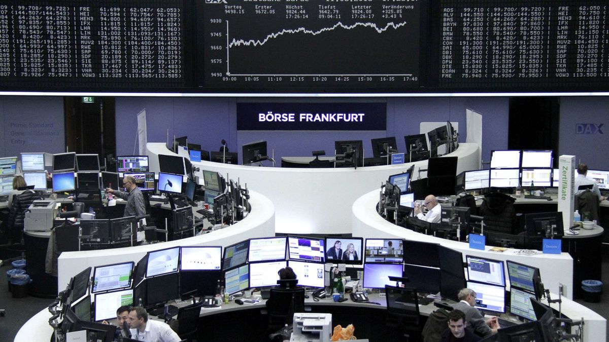 La Bolsa de Londres y la alemana se fusionan para crear el titán europeo del mercado