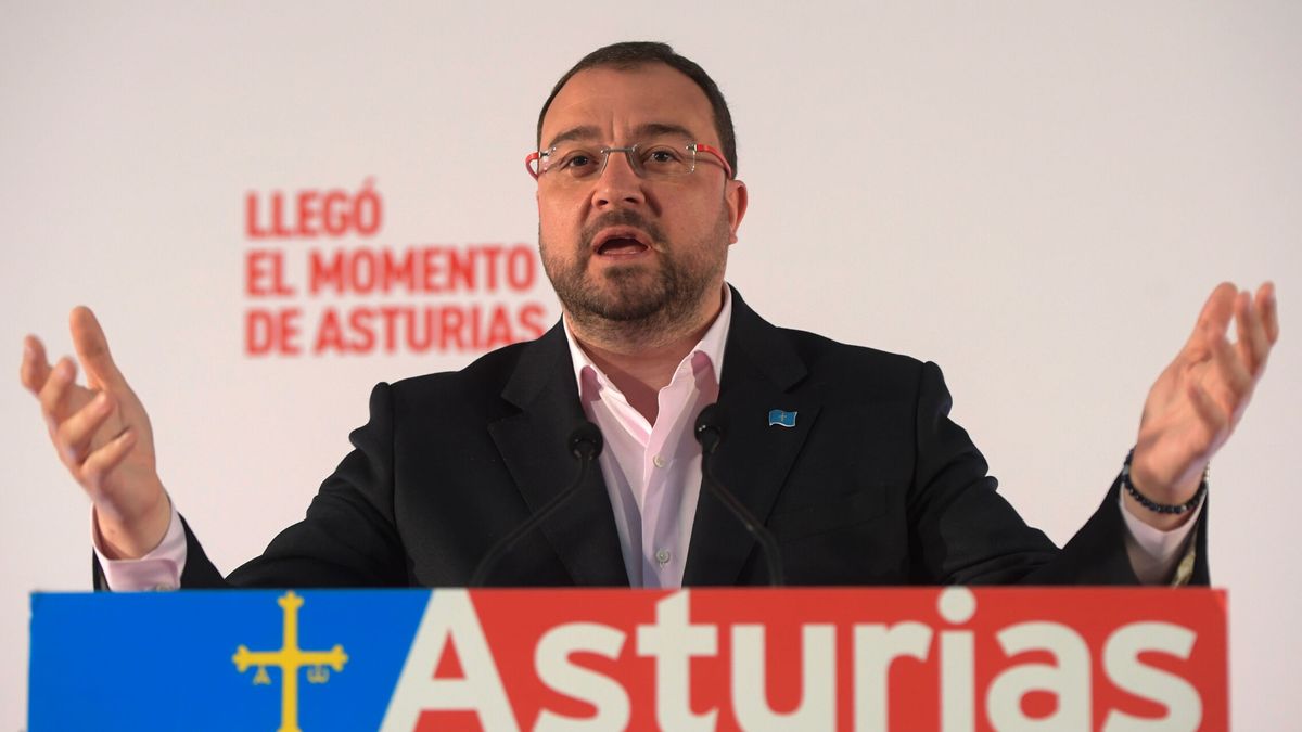 El CIS de Tezanos da ganador al PSOE en Asturias con el 36,7% del voto seguido de PP, con el 27,3% y Vox, con 9,1%