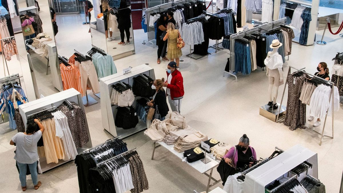 H&M decepciona a la bolsa con sus cuentas mientras Primark aumenta previsiones