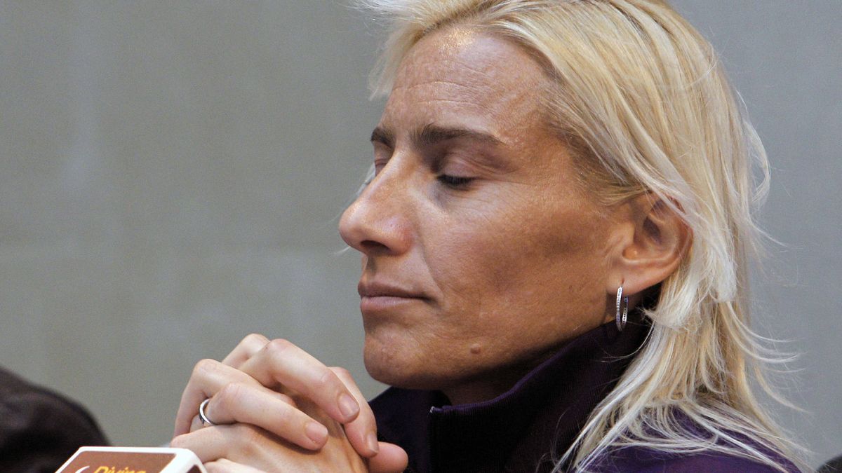 El abogado de Marta Domínguez asegura no saber nada sobre una posible sanción