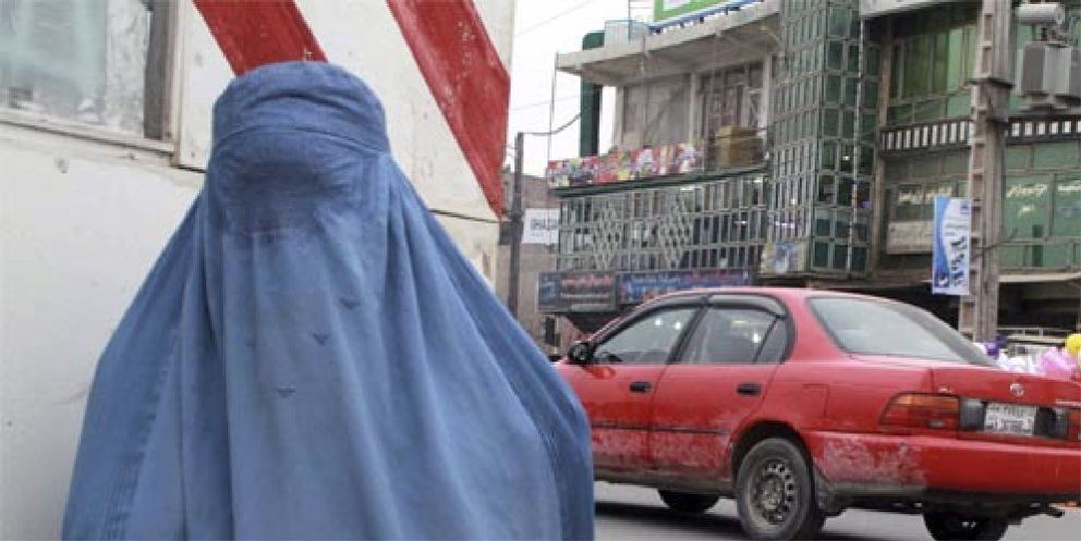 Foto: La Policía pide a Interior un protocolo para identificar a las mujeres con velo