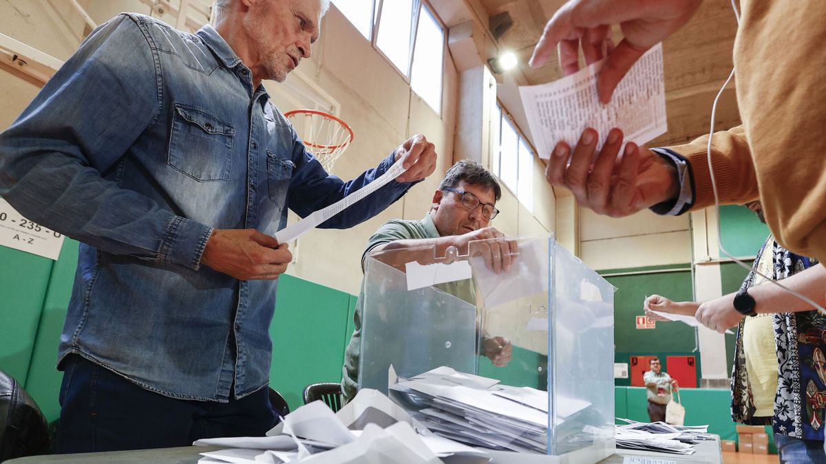 Ventajas de ser mesa electoral el 9 de junio en las elecciones Europeas 2024