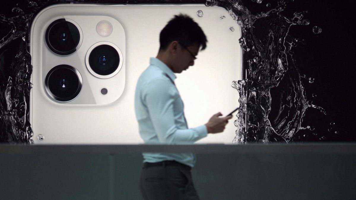 Ni IA ni más seguridad: esta es la novedad de Apple para iPhone que tanto se esperaba