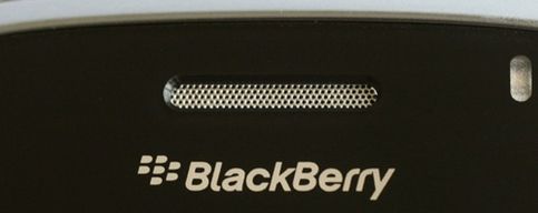 Blackberry sufre ahora un cuello de botella