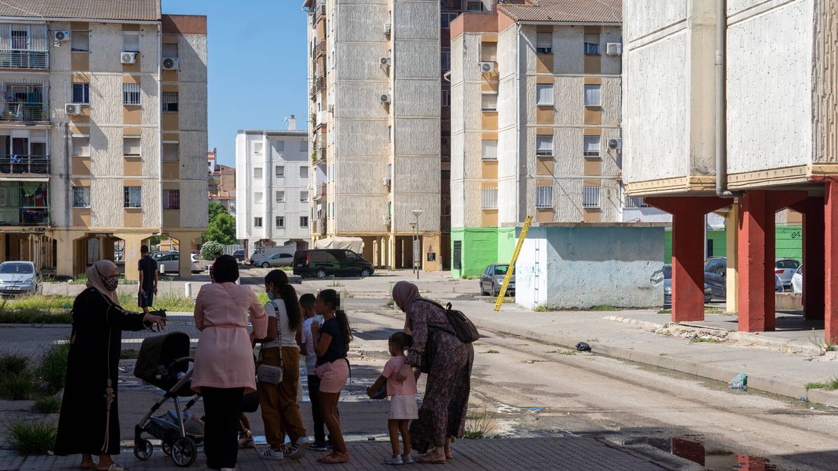 El círculo vicioso del barrio más pobre del país. ¿Por qué se van los vecinos que progresan?