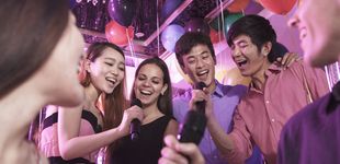 Post de Muere el inventor del karaoke, el japonés Shigeichi Negishi: esta es la curiosa historia que le llevó a crearlo