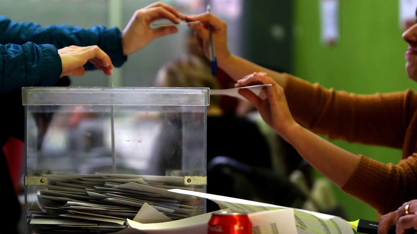 Elecciones en Cataluña el 21 de diciembre. (EFE)