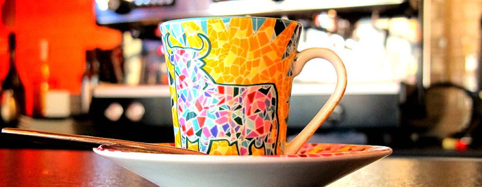Foto: Si te gusta el café, toma dos tazas: un recorrido por las mejores cafeterías de Madrid
