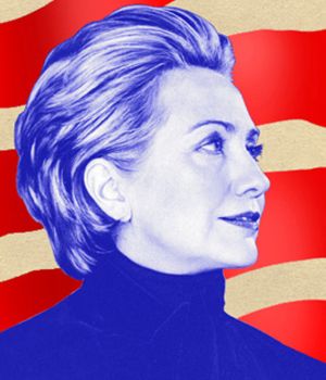 Hillary Clinton 2016... y otros candidatos
