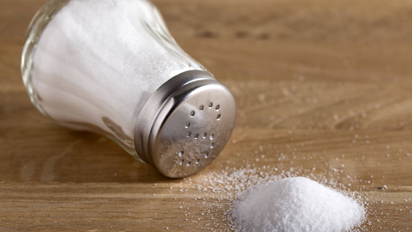Beneficios y riesgos de tomar bicarbonato de sodio, tdex, BIENESTAR
