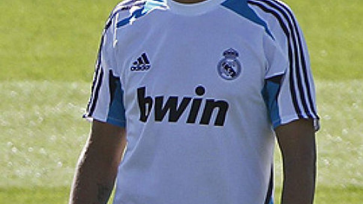 Coentrao, sancionado por el Madrid después de llegar tarde al primer entrenamiento del año