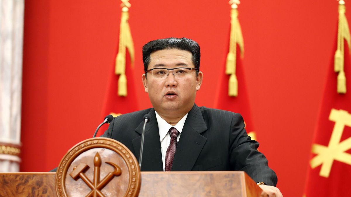 Sano y 20 kg menos: la inteligencia de Seúl acalla rumores sobre la salud de Kim Jong-un