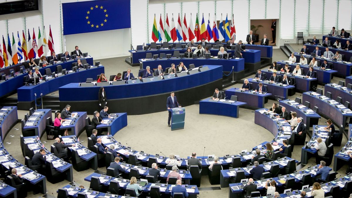 Eurodiputados investigarán en España por qué hay aún 379 crímenes de ETA impunes