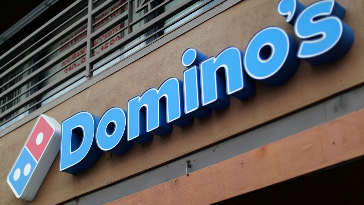 El director financiero de Domino's Pizza fallece en un accidente