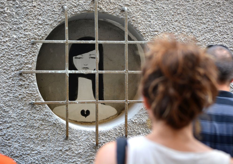© Madrid Street Art Proyect