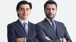 Pérez-Llorca refuerza sus oficinas de NY y Madrid con los socios Juan David Quintero y Alejandro Sanabria