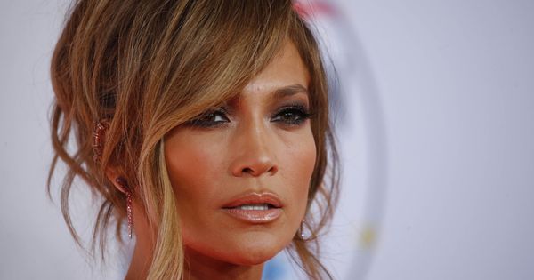 Foto: El secreto de la piel radiante de Jennifer Lopez. (Getty Images)