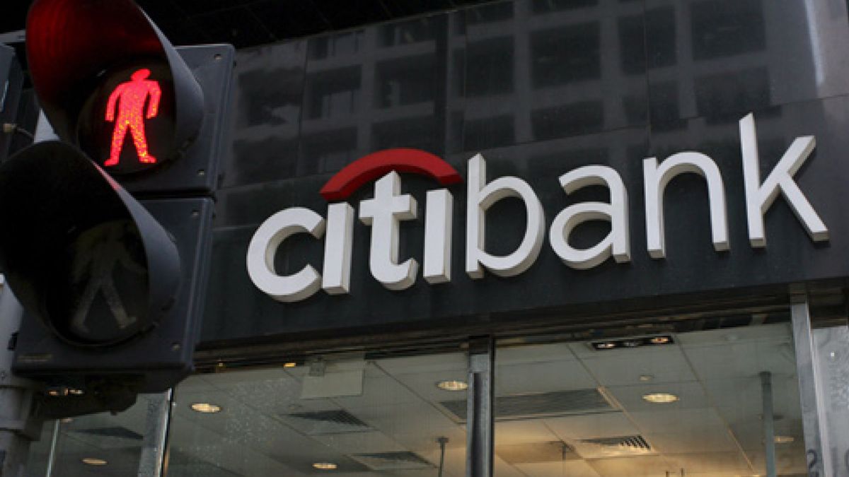Un spammer nigeriano casi estafa a Citibank