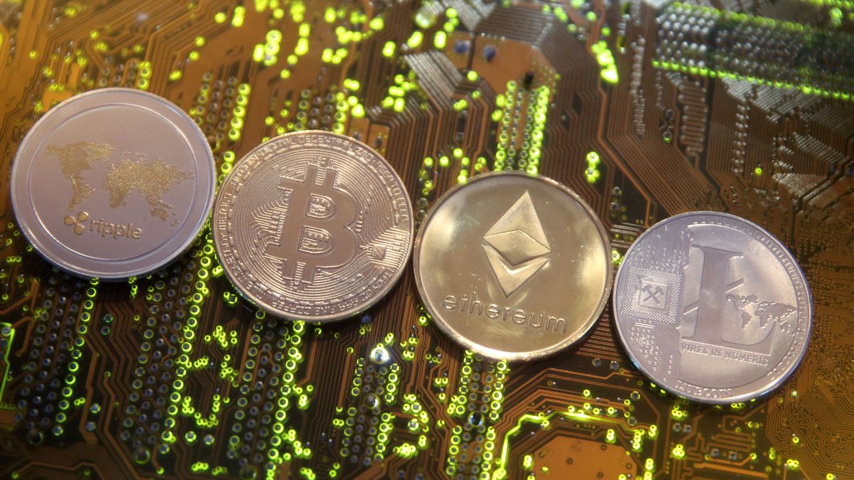 Los cinco motivos por los que el bitcoin sigue siendo el rey